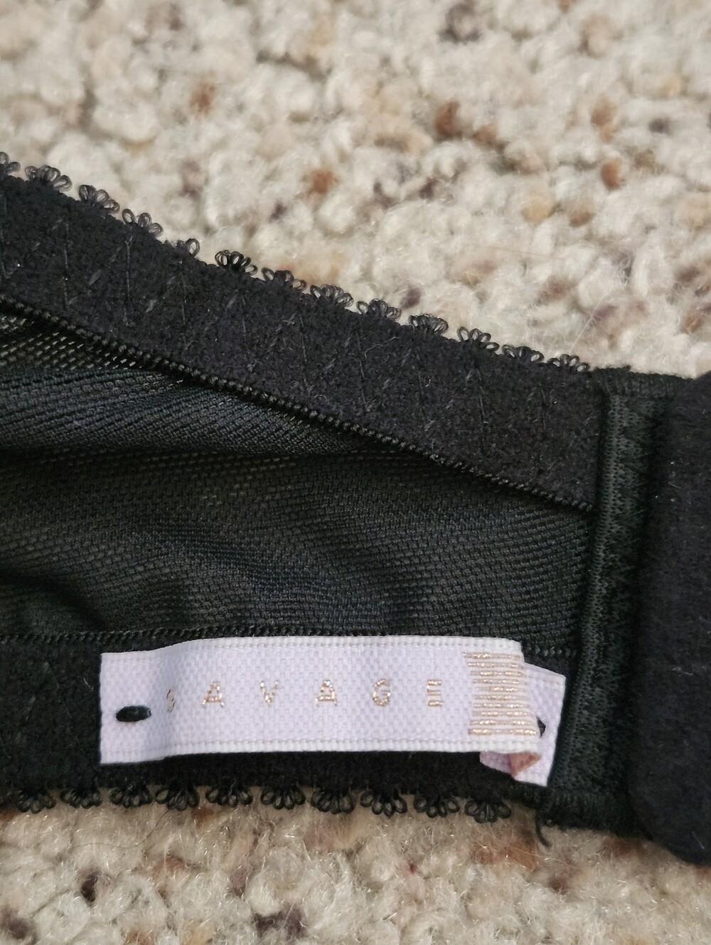 Fenty Bra - Picture 5 of 7